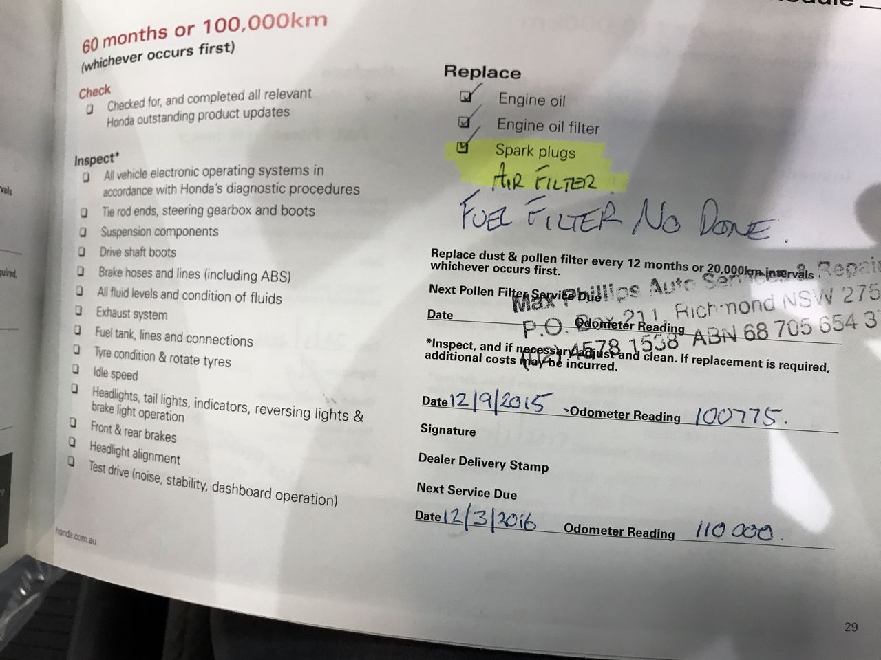 Champion 3 Phase Motor: Type: 5GA280MB-4