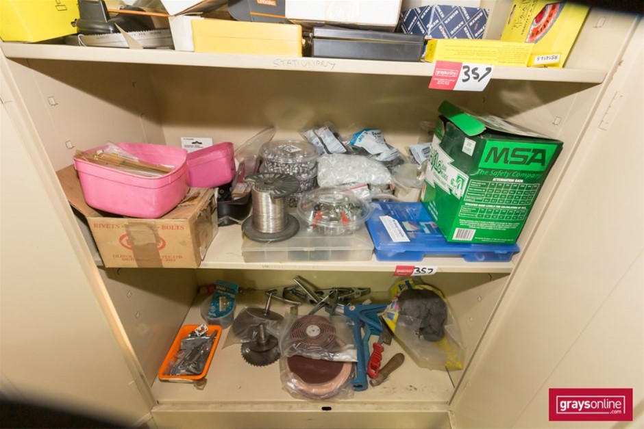 Thomas 350 Super Technics Saw