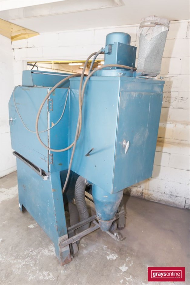 Herless Conventional Machinery