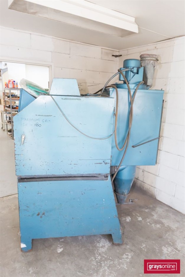 Norman Heat Welder P30