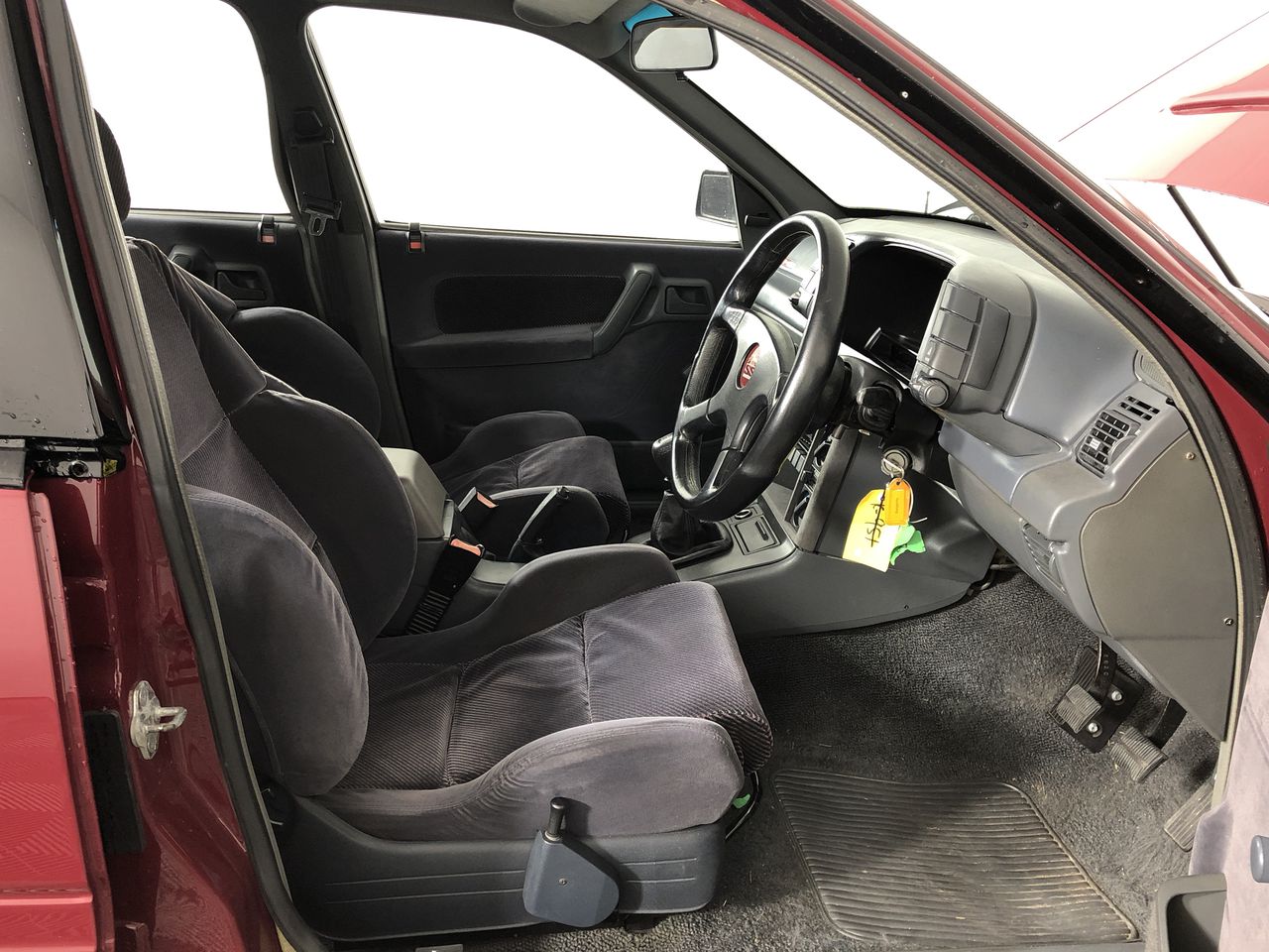 Beats iPhone 17 Pro Max Case with MagSafe & Camera Control, Matte Finish, M