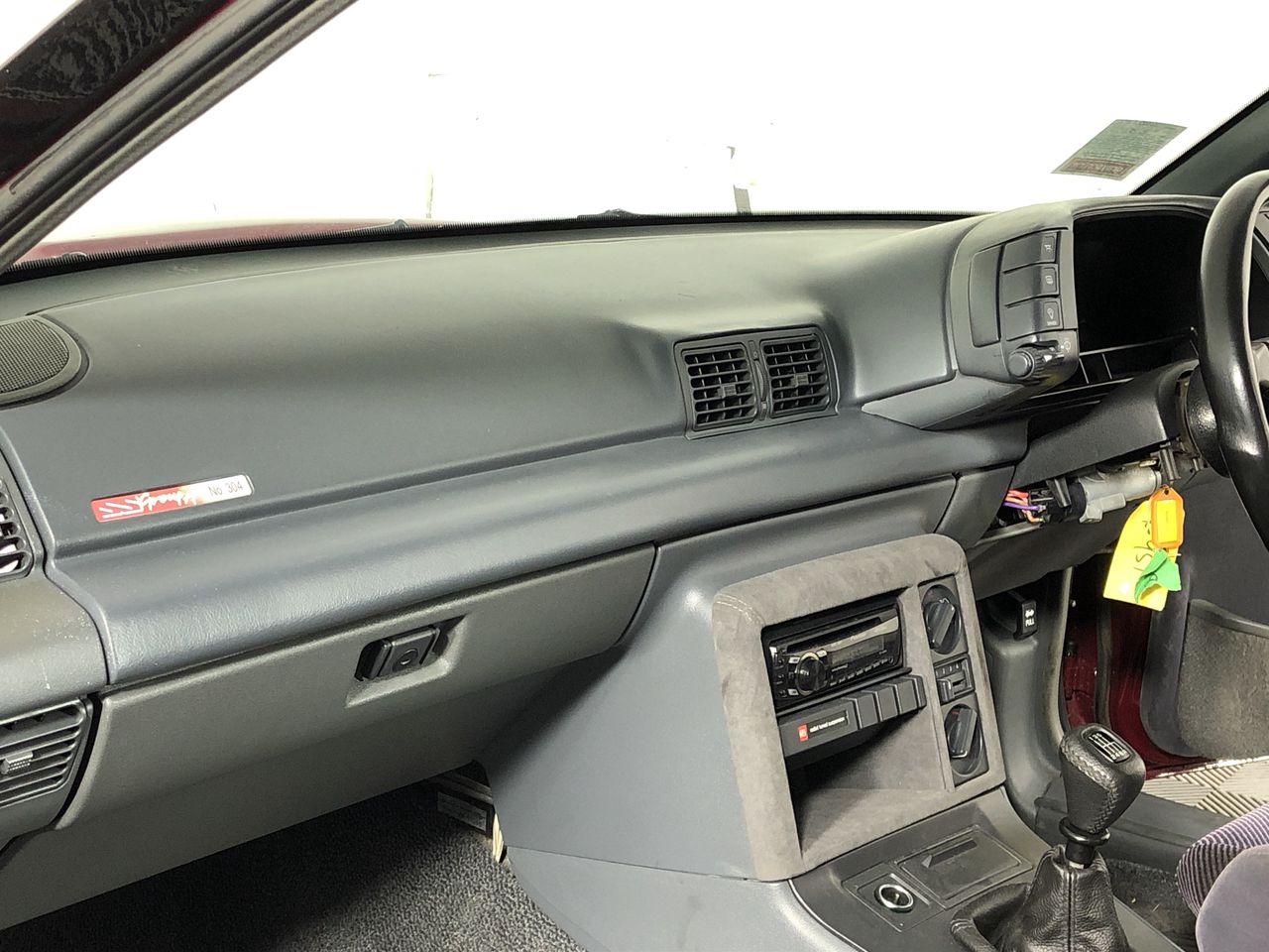 BOSCH HDC400 Hex Chiseling Dust Collection Attachment, 1-1/8"