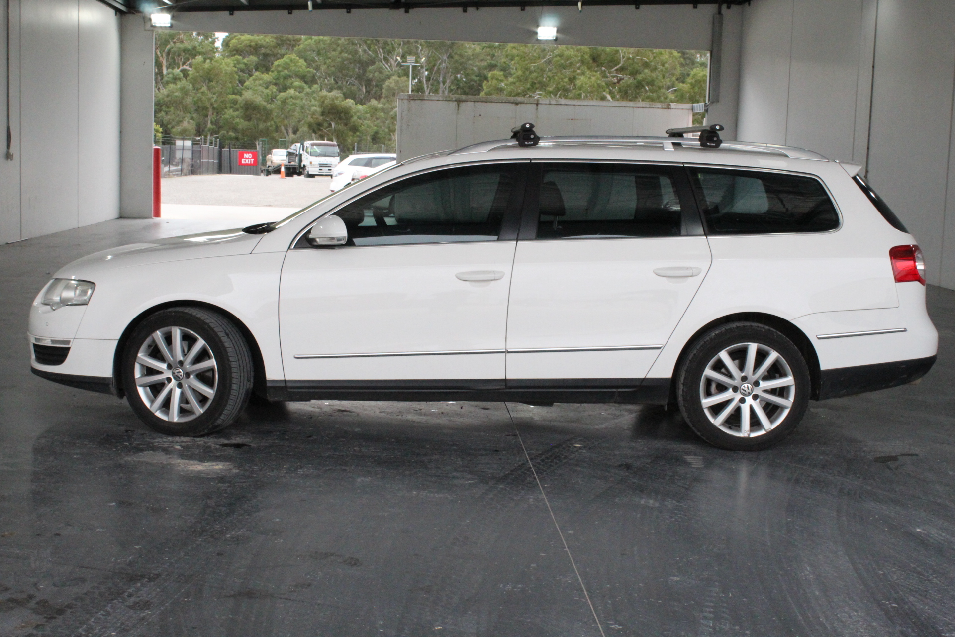 MCS Wedding Photo Frame, Placecard Holder, White, 24-Pack.