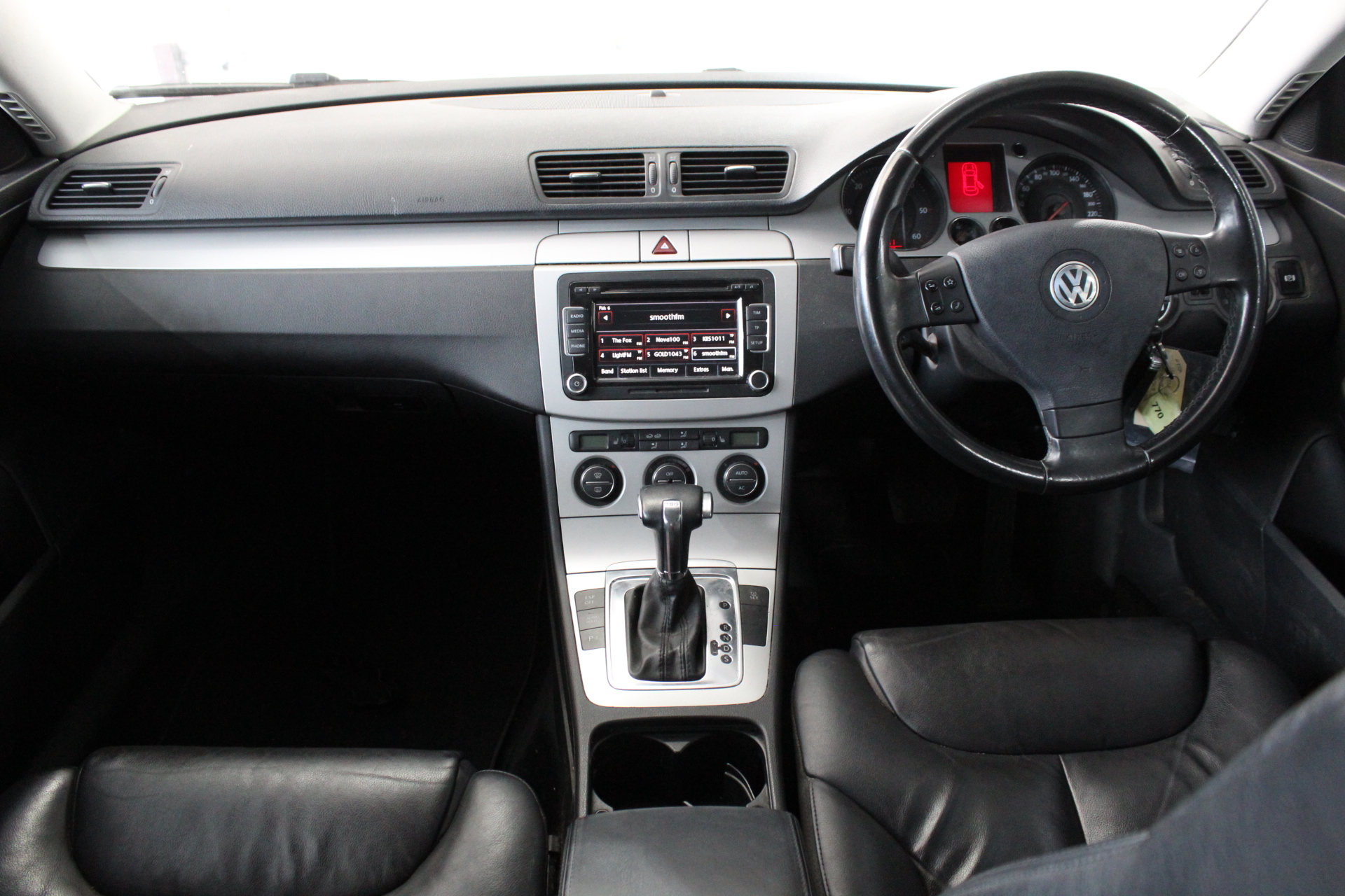 QualGear QG-PRO-PM-1FT-B Pro-AV 1.5" Npt Threaded Pipe, 1' Length Projector