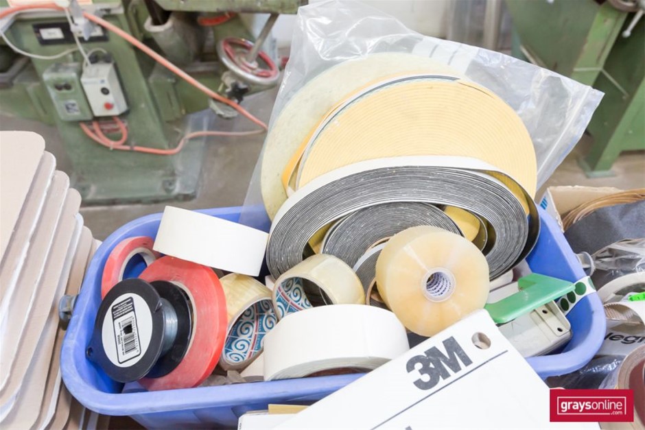 Double Toilet Block (Unused)