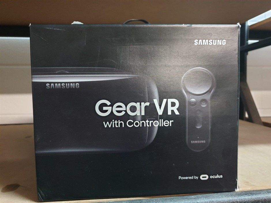 Auger Drive Attachment (Unused)