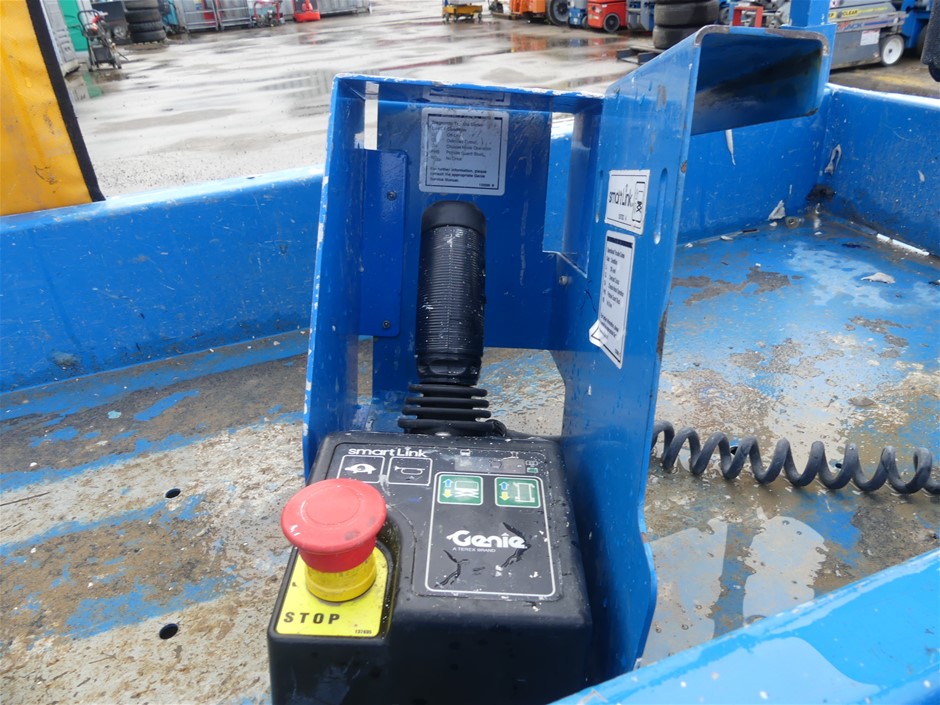 Medium Levelling Bar (Unused)