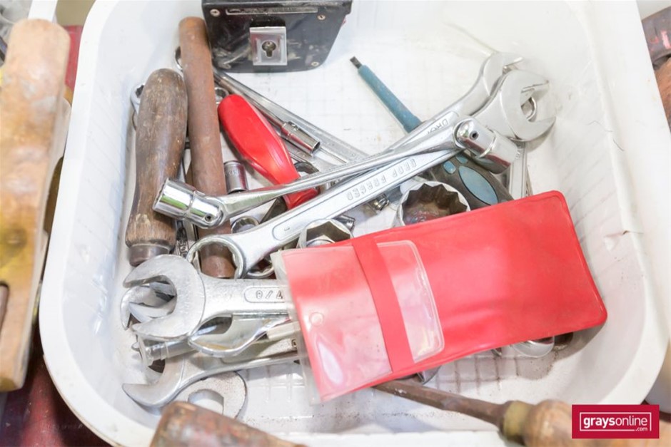 Sieve / Riddle Bucket to Suit 10-17T Excavator (Unused)