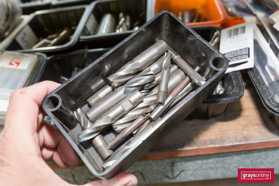 450mm GP/Digging Bucket To Suit 5T Excavator(Unused),