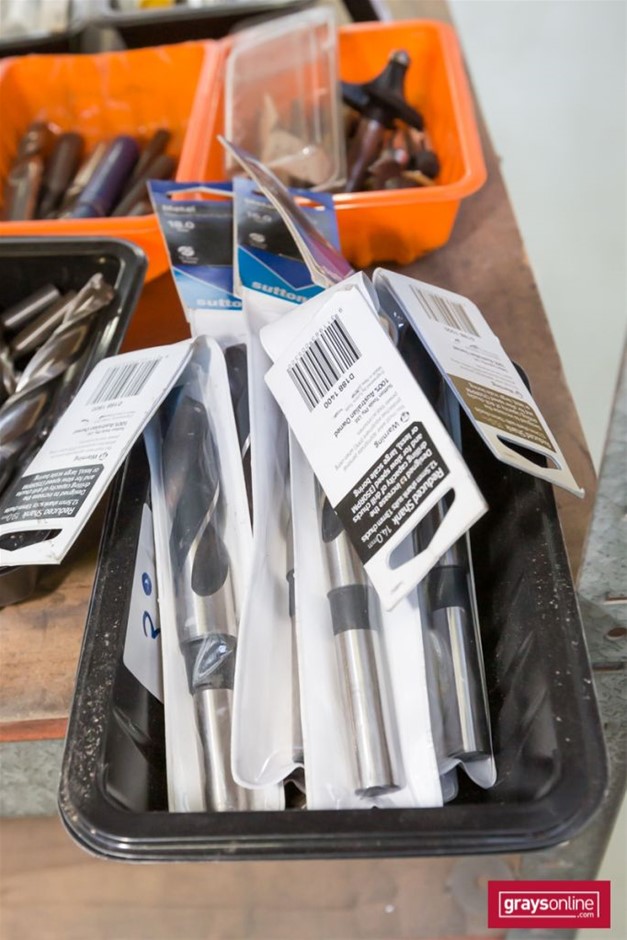 300 mm GP/Digging BucketTo Suit 5T Excavator(Unused)