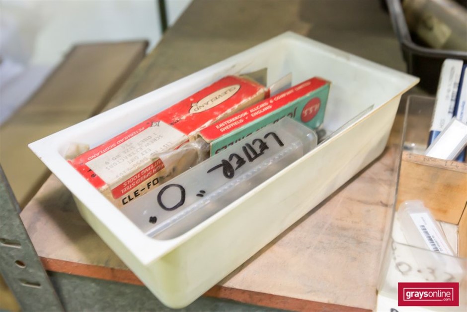 300mm GP/Digging Bucket to Suit 1-3T Excavator(Unused),