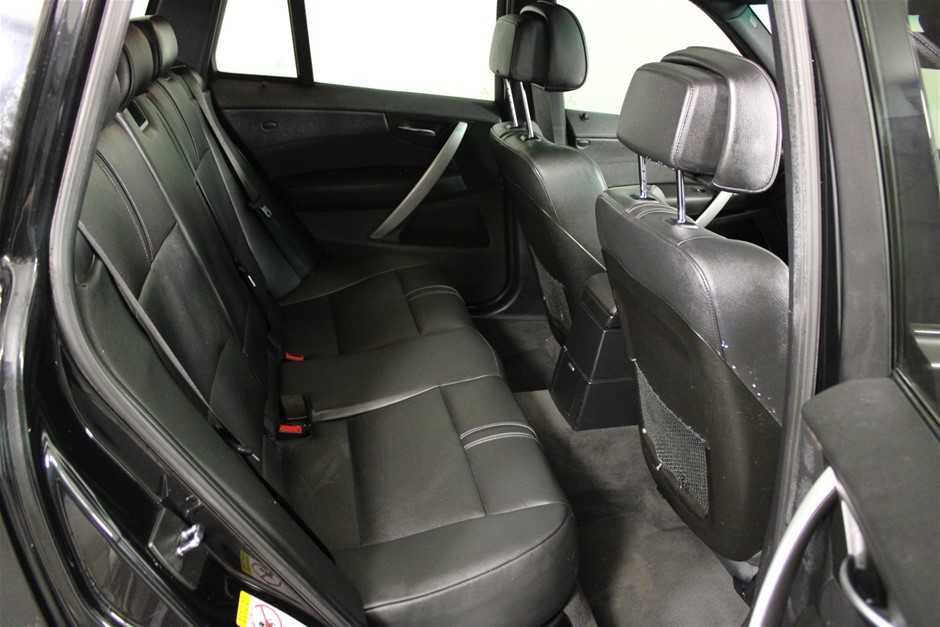 1200mm Broom Attachment to suit 3T Excavator(Unused)