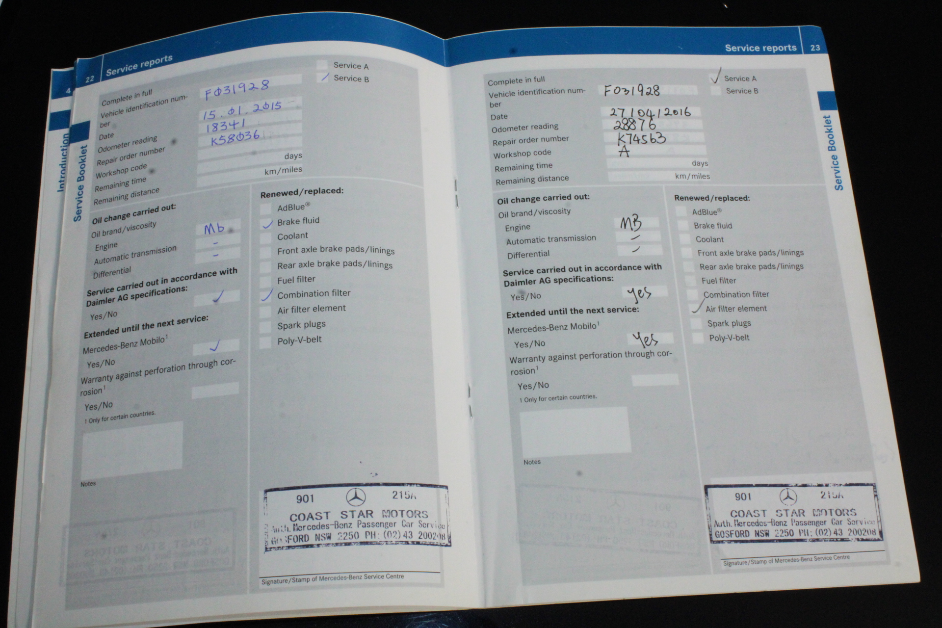 1966 Australia silver 50 cents in box UNC x 2 & 1g Germania Silver bar