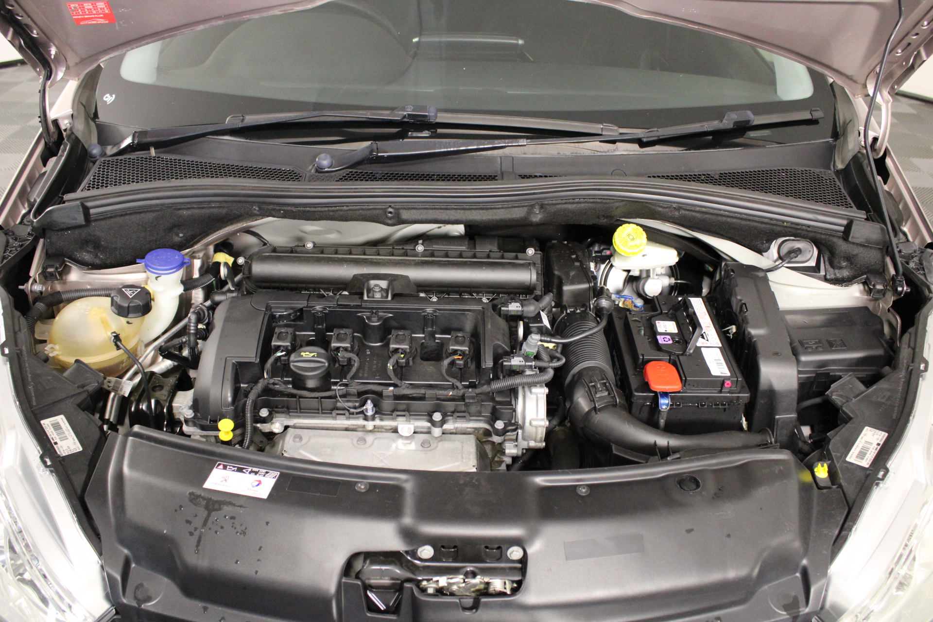 999 FINE SILVER 1g VALCAMBI SUISSE Bar