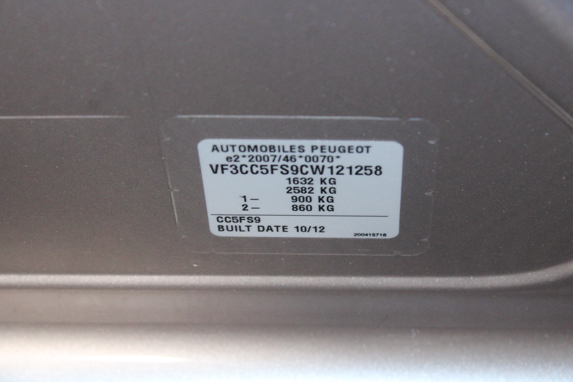 1944 Australia Silver Florin Uncirculated