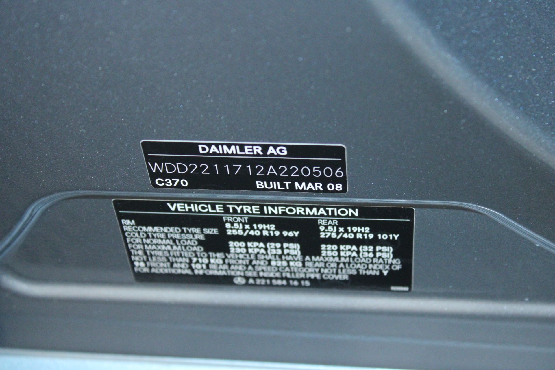 FORD FALCON GT 351 Certified 1/10th Oz (Approx) 999 Silver Bullion Coin