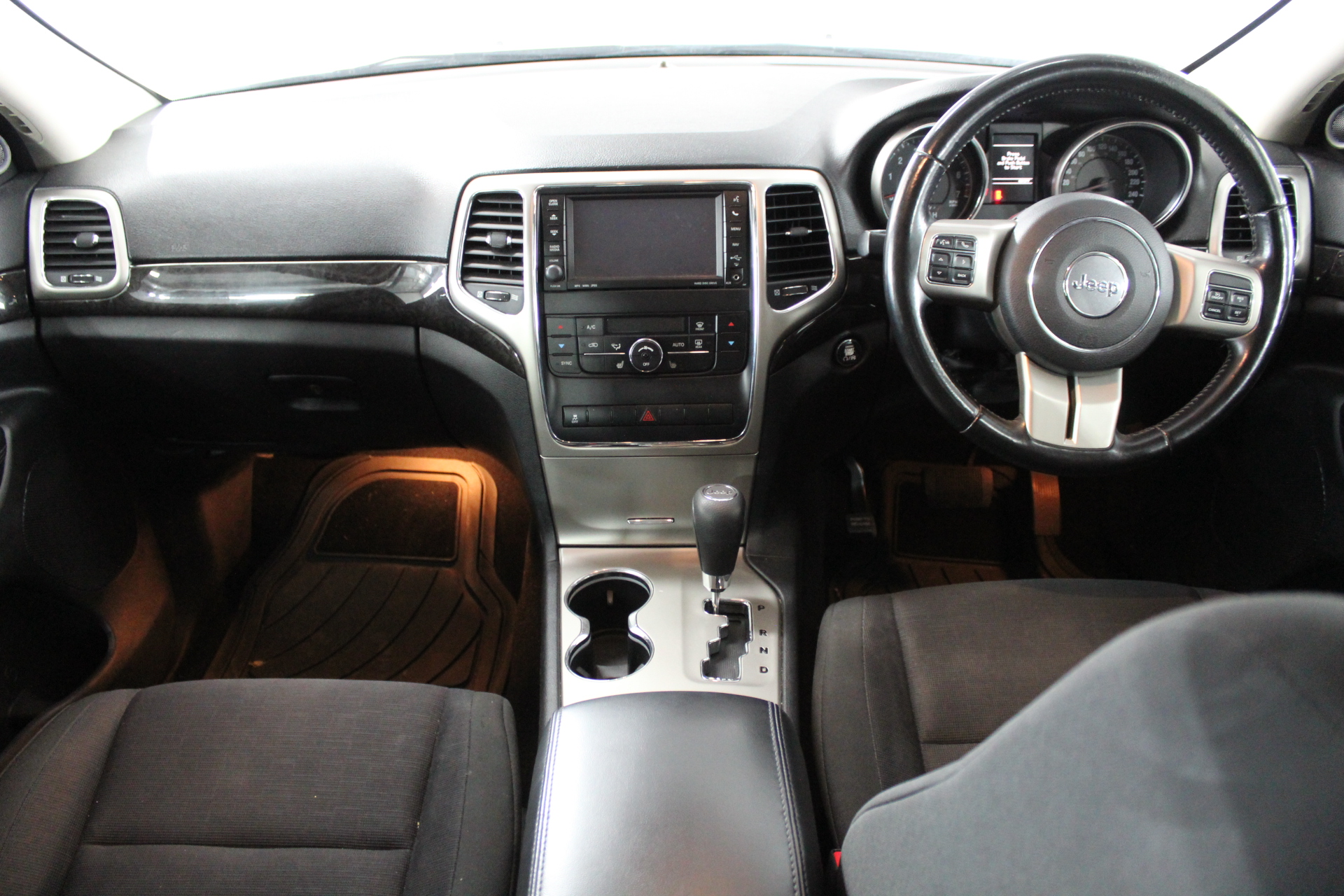 2011 Holden Captiva 7 SX 2WD CG II T/D Auto Wagon (WOVR-INSPECTED)