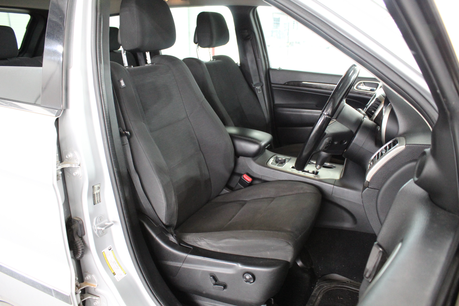 2007 Nissan Patrol ST 3.0 GU Turbo Diesel Automatic 7 Seats Wagon