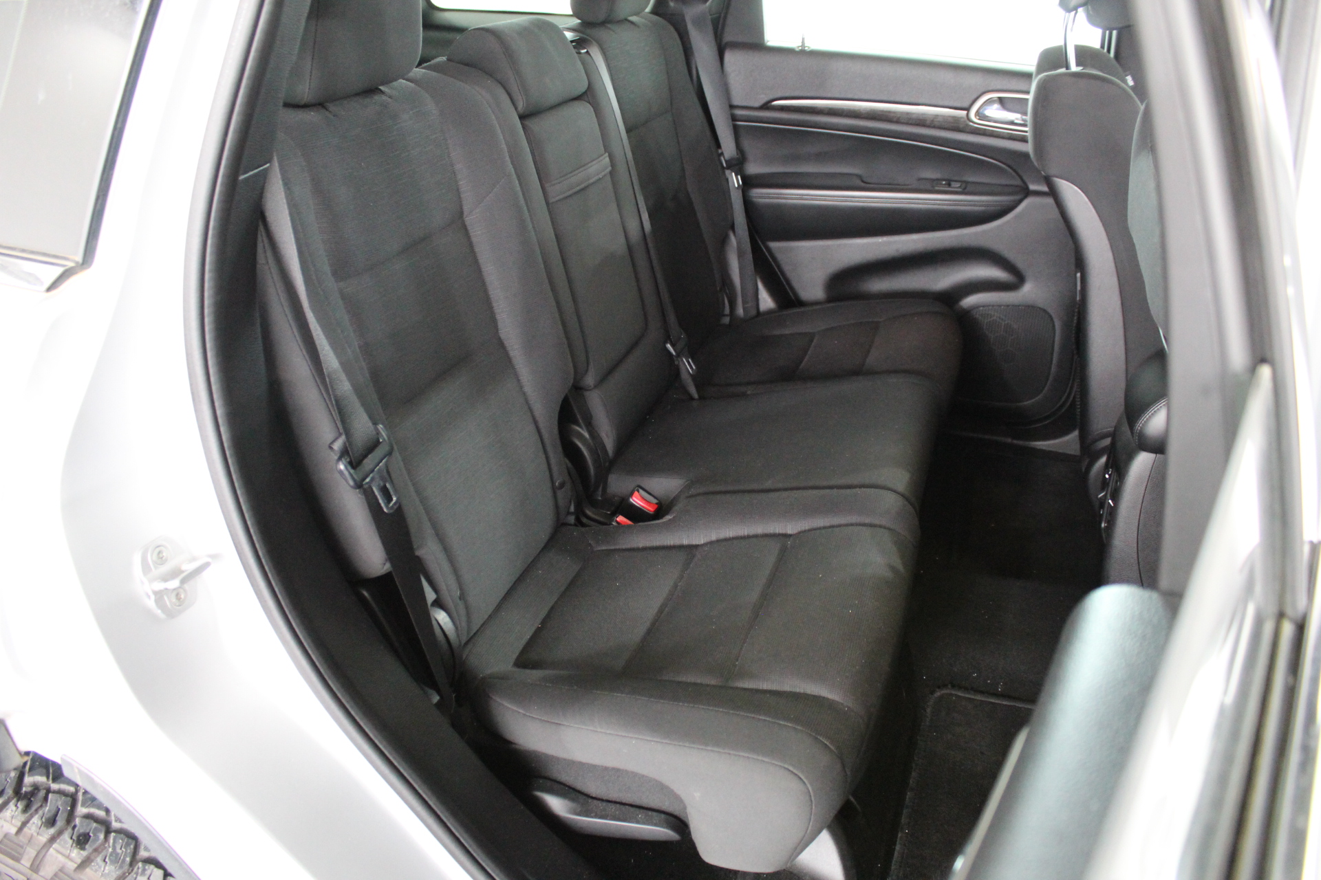 2014 Jeep Cherokee LIMITED 4X4 KL Turbo Diesel Automatic Wagon