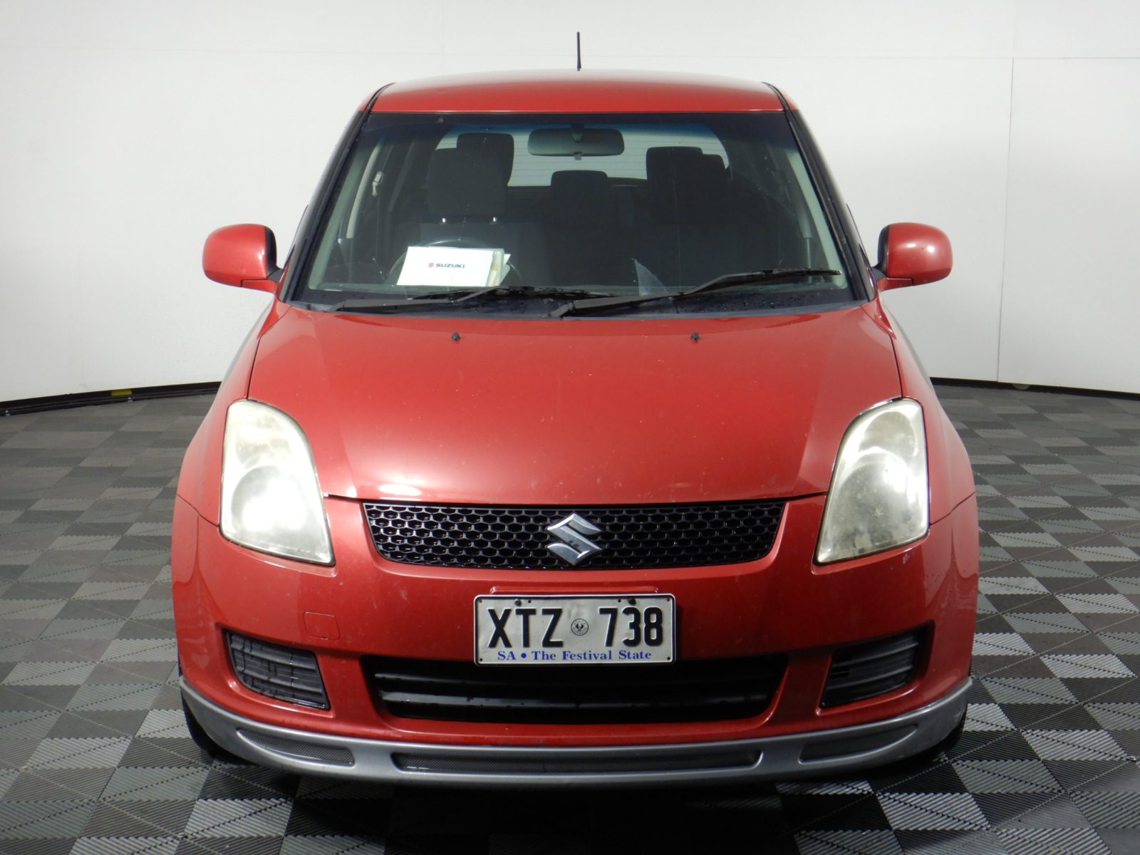 Extra Heavy Duty 40ft Container shelter (Unused)