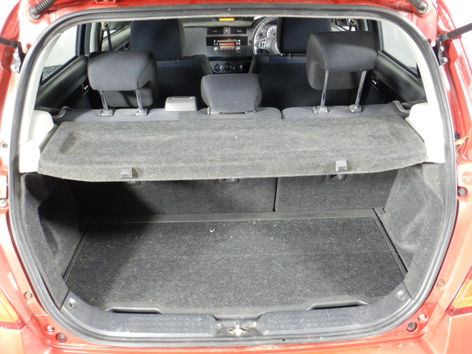 20 Drawer Stainless Steel Work Bench (Unused)