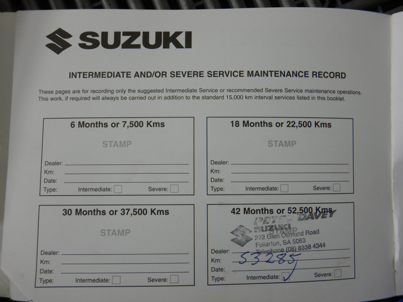 18 Drawer Work Bench / Tool Cabinet (Unused)