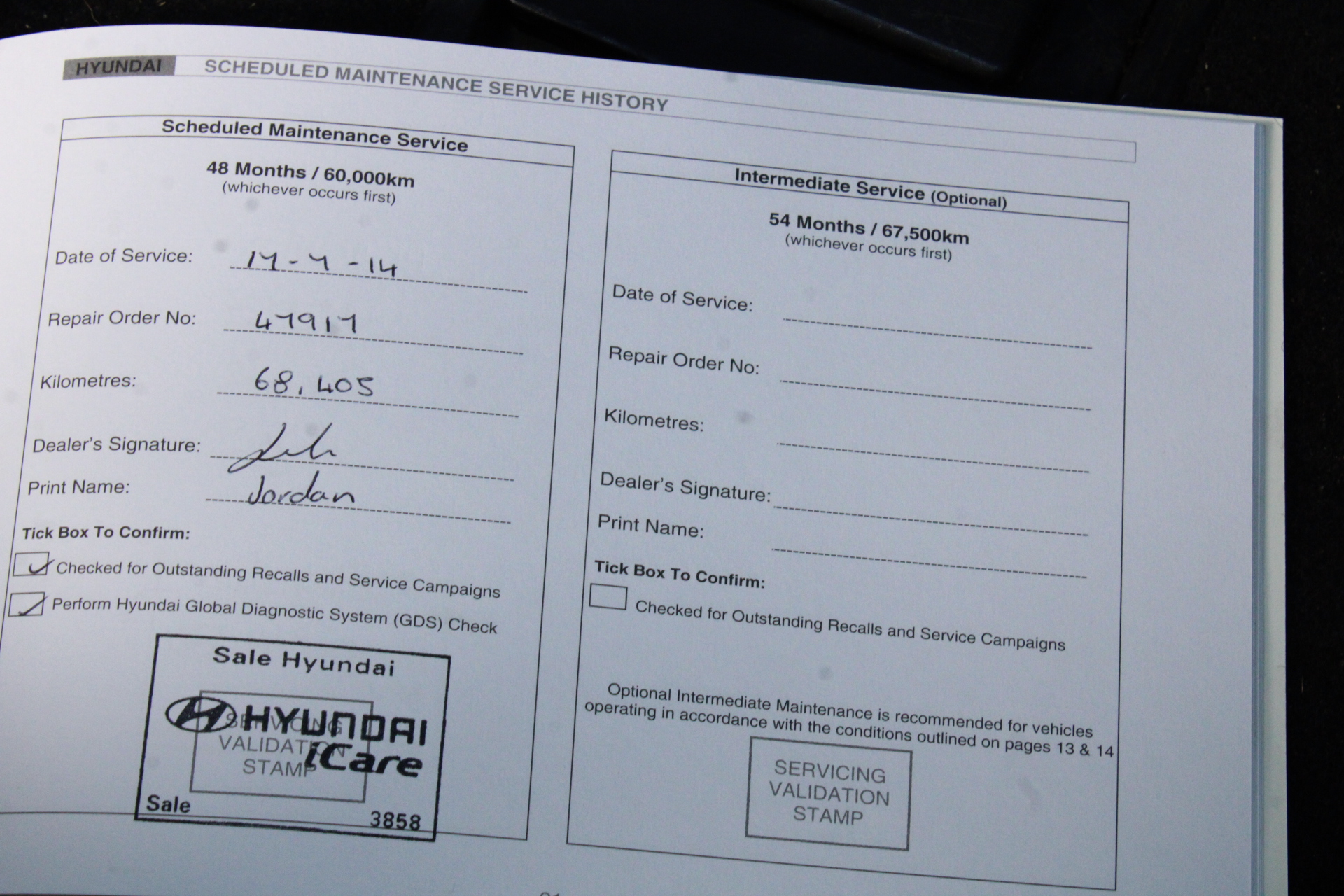 Qty of 4 11R22.5 Truck / Trailer Tyres (Unused)