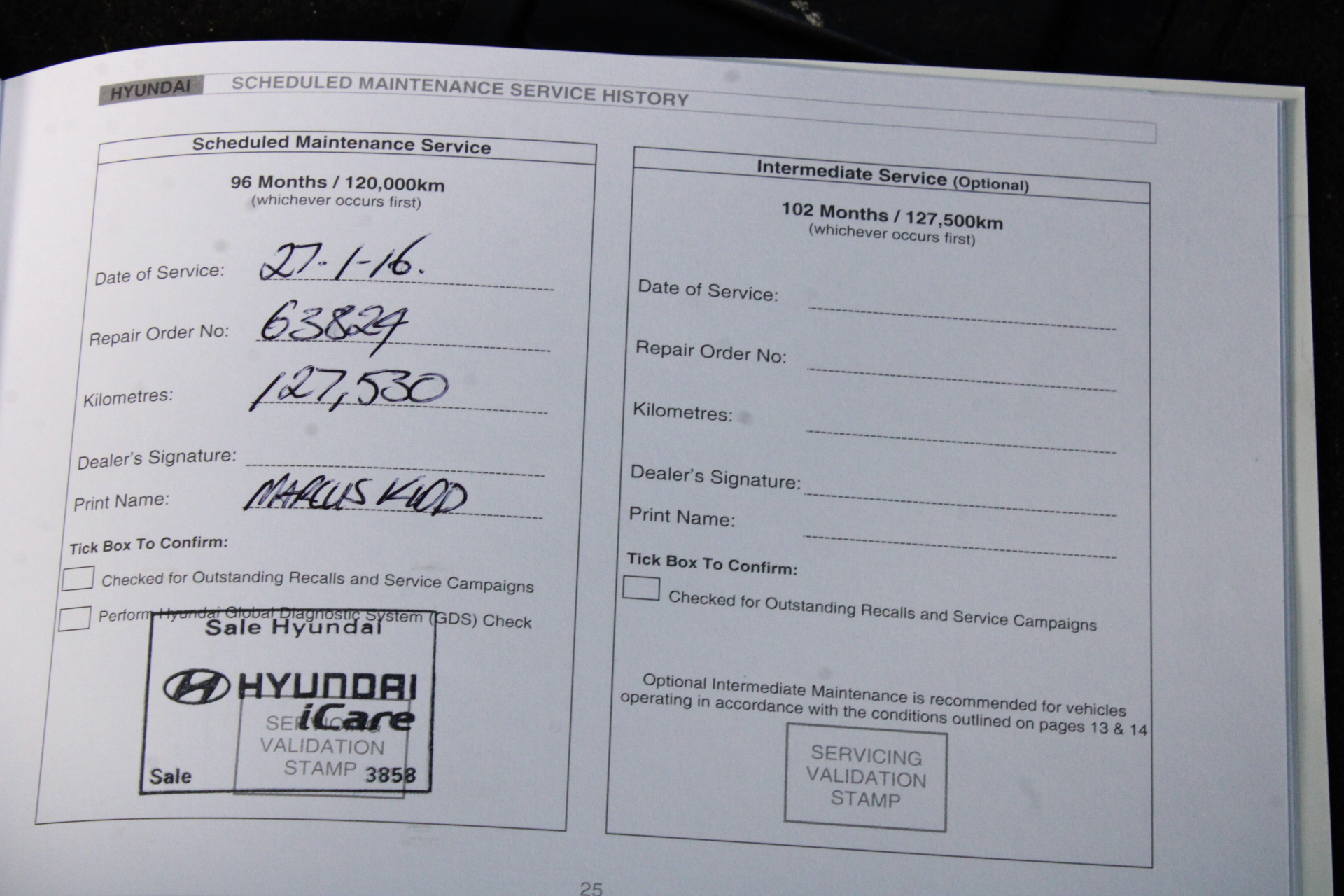 Fresh Water Portaloo (Unused)