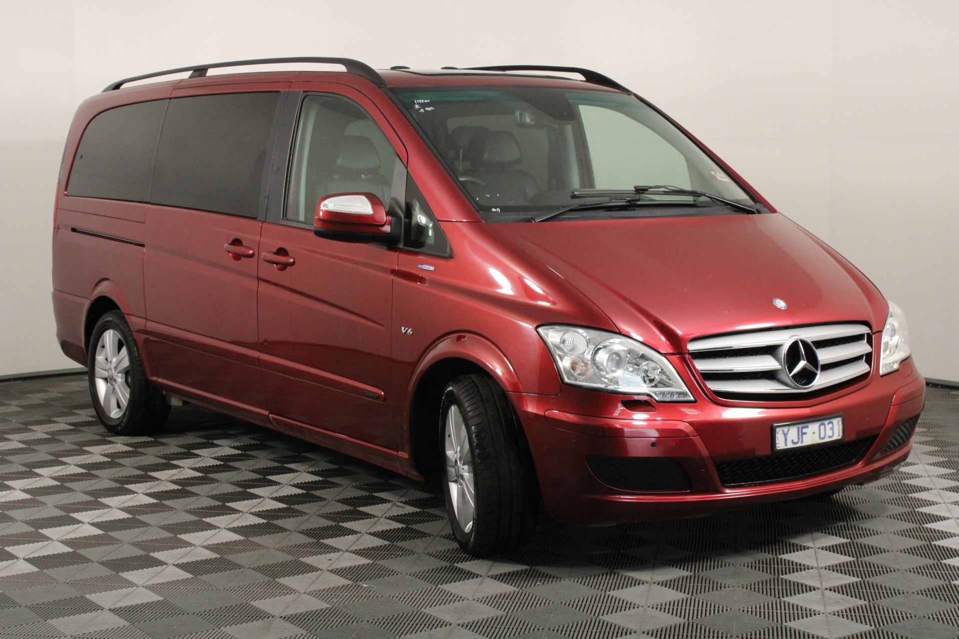 Tyre Changer (Unused)