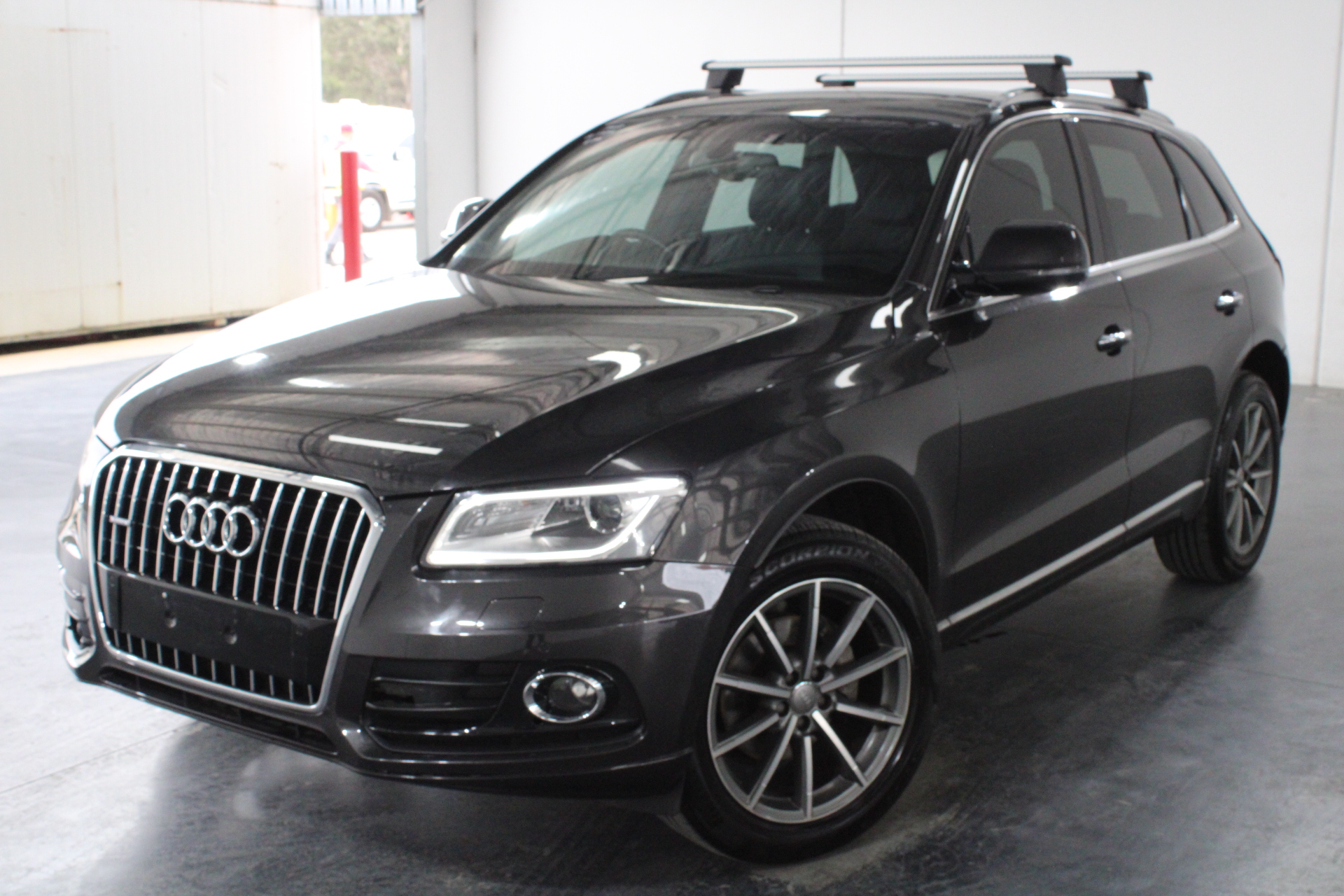 4.02 Carats F/VVS2 Lab Grown Diamond - IGI Certified