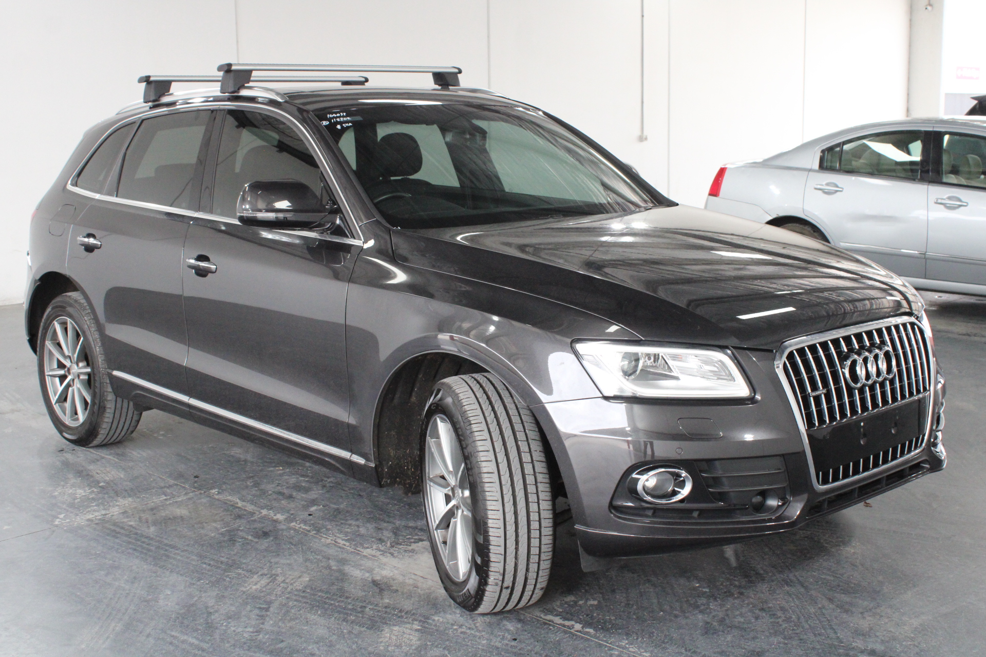 3.73 Carats D/VS1 Lab Grown Diamond - IGI Certified