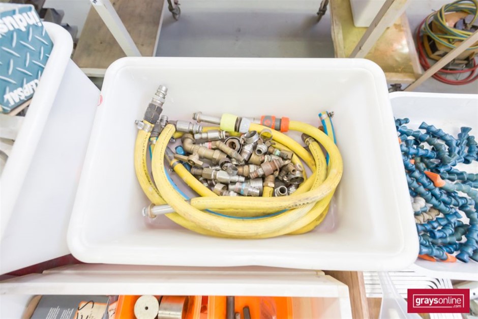 Bundaberg Rum Select Vat 206 Aged 6 Years (1x 700mL)