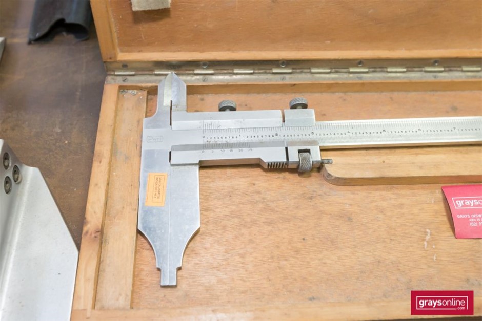 Lindemans Bin 5837 Vintage Port 1981 (1x 750mL), Aus.