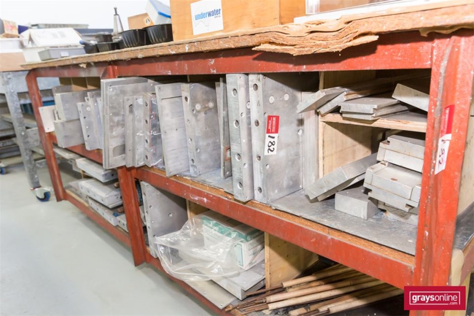 Andrew Garrett Sparkling Rose NV (6x 750mL) SEA