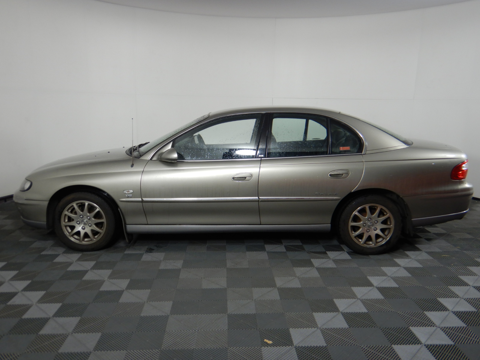 Pioneers First Patch Sauvignon Blanc 2023 (12x 750mL) SA