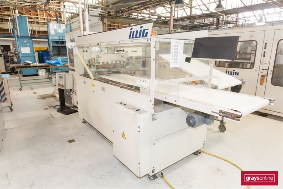 Byrne Family Australia RSG Shiraz 2022 (12x 750mL) SA