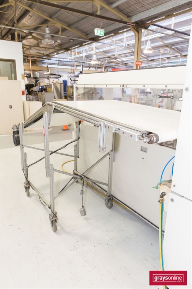 Fishbone Blue Shiraz 2024 (6x 750mL) Geographe