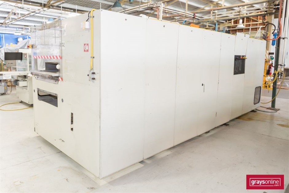 HEAD Rose 2024 (12x 750mL) Eden Valley