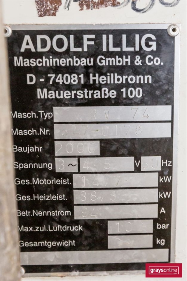 Mixed Premium Aussie Reds Pack #2 (12x 750mL)