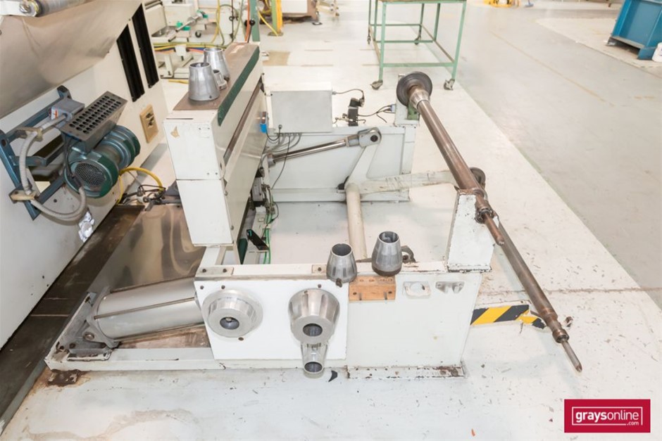 Peter Lehmann Cellar Archives Riesling 2016 (12x 750mL), Eden Valley.