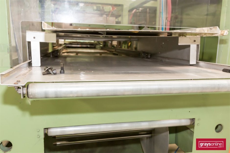 The Drover Sauvignon Blanc 2025 (12x 750mL) SEA