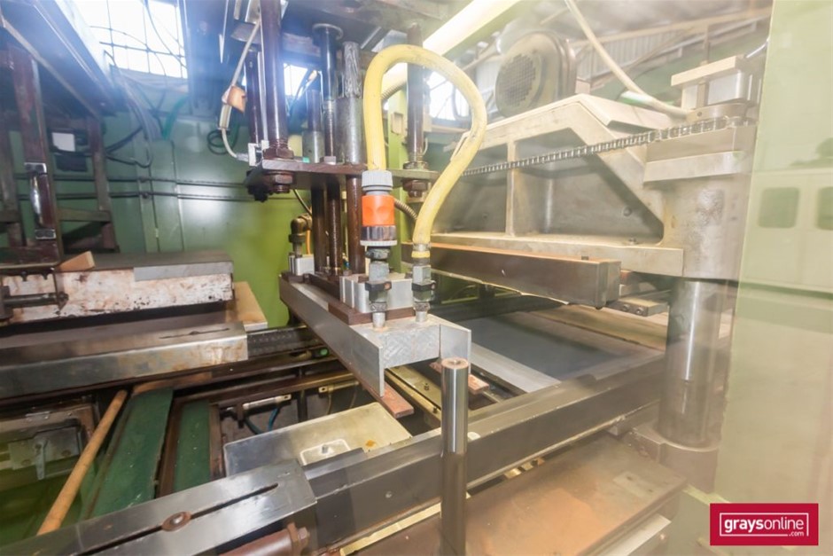 Von Rieben Cabernet Sauvignon 2023 (12x 750mL) SA