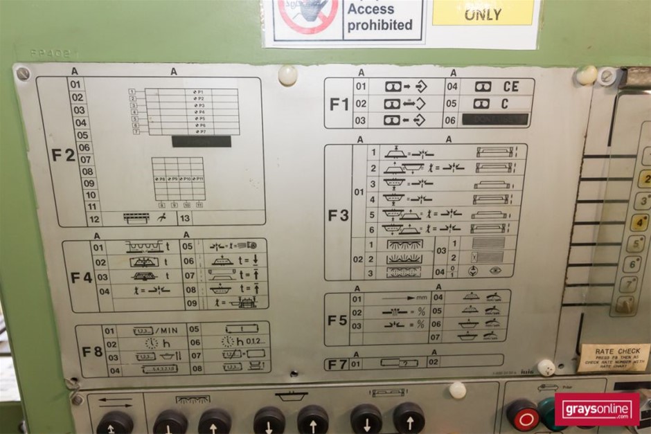 Woolpunda Shiraz 2023 (6x 750mL) SA