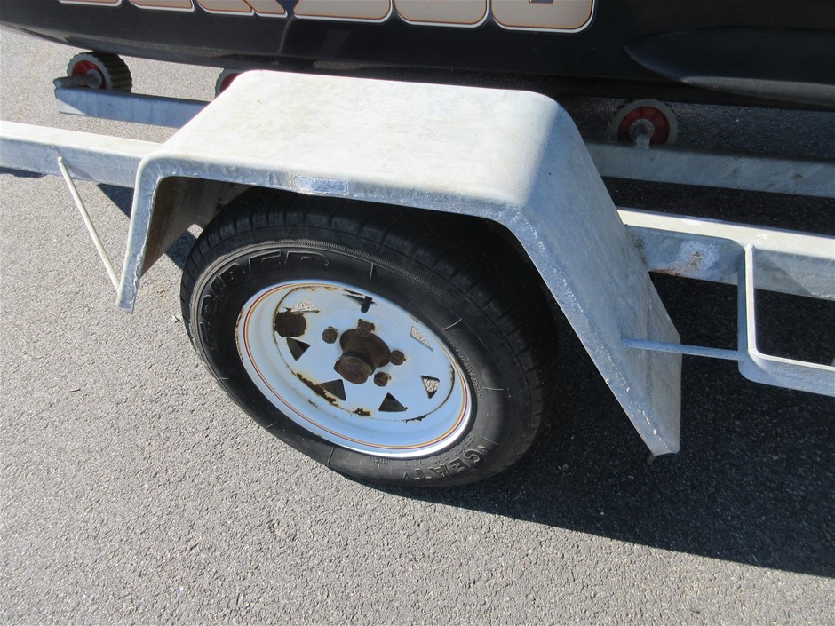 Rawson's Retreat Merlot (6x 750mL), SA.