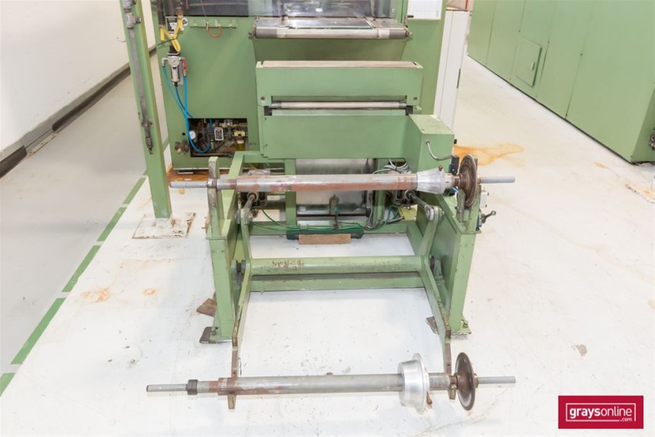 Tahbilk 2017 Shiraz (2x 1.5L)