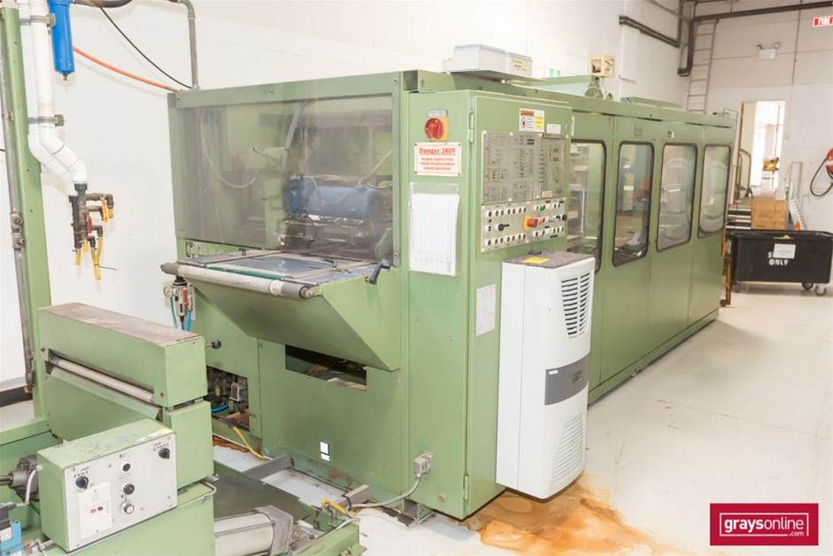 Wirra Wirra RSW Shiraz 2019 (1x 1.5L),McLaren Vale