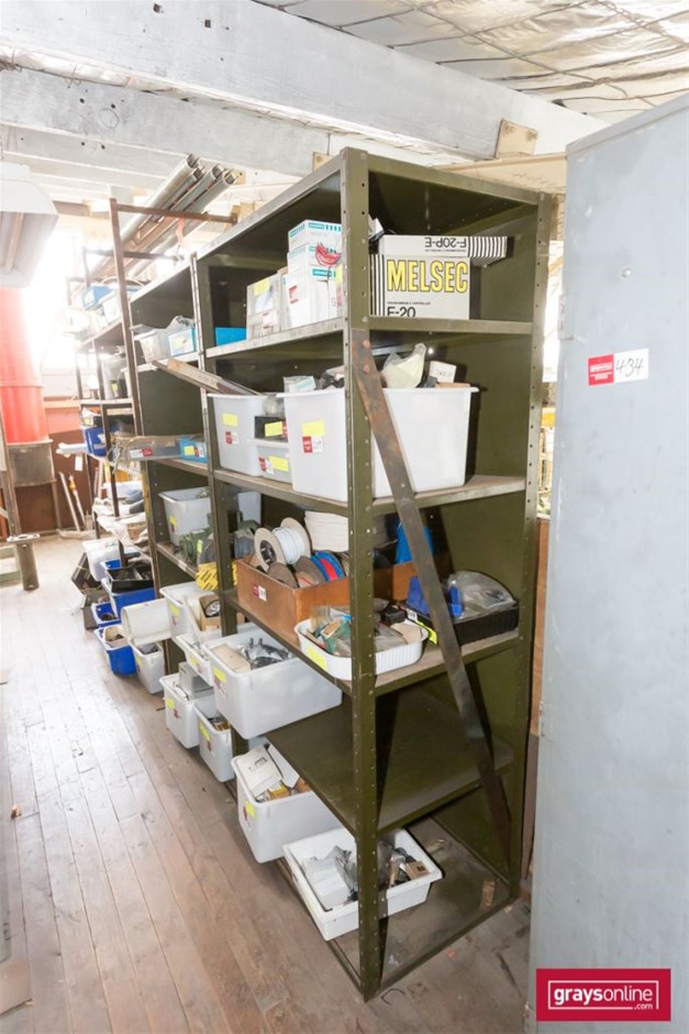 230 Strong Men Cleanskin Shiraz 2022 (12x 750mL) SA