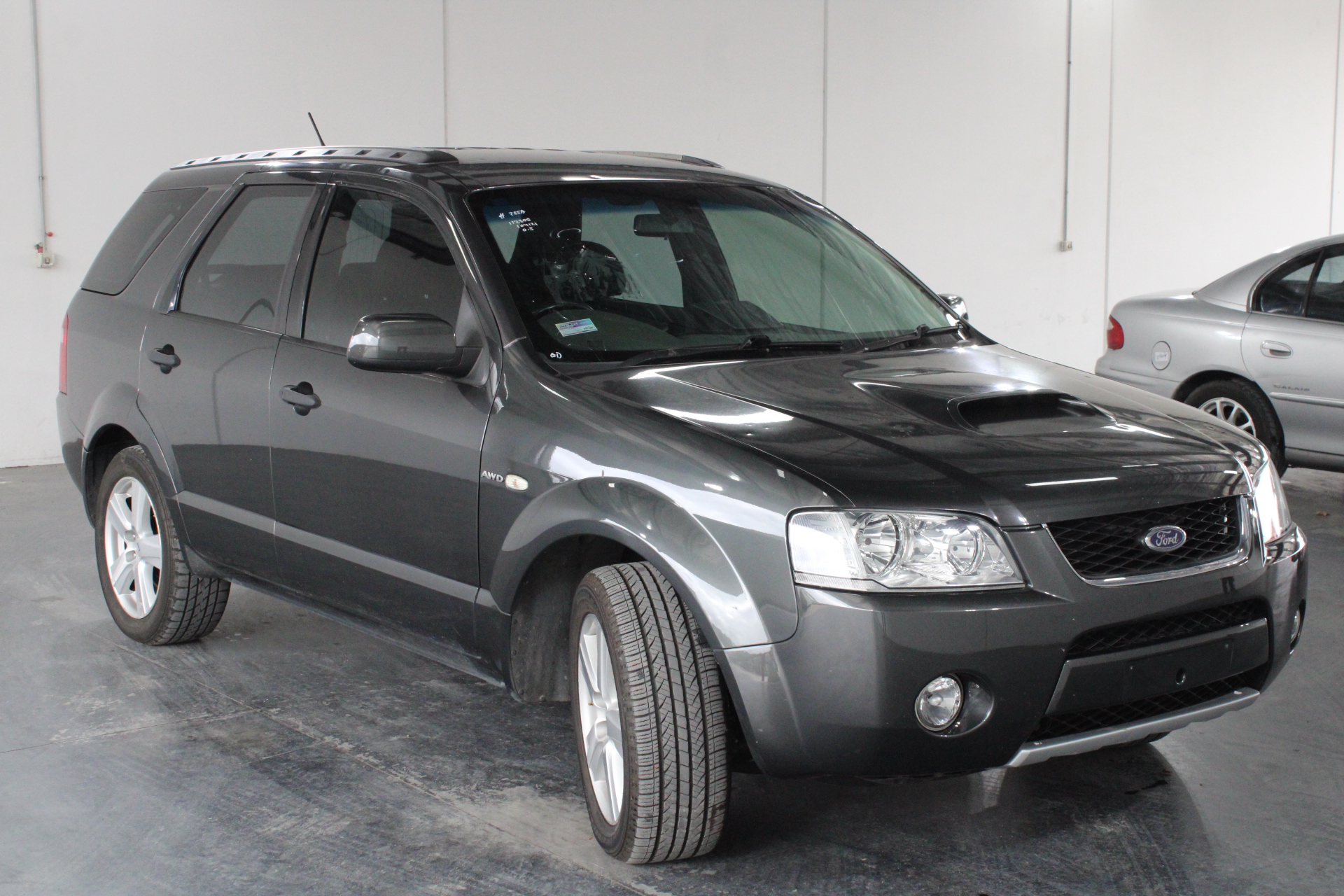 Crooked Mick Shiraz Cabernet 2021 (6x 750mL) VIC