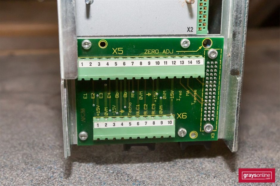 Fishbone Blue Rose 2023 (6x 750mL) Geographe