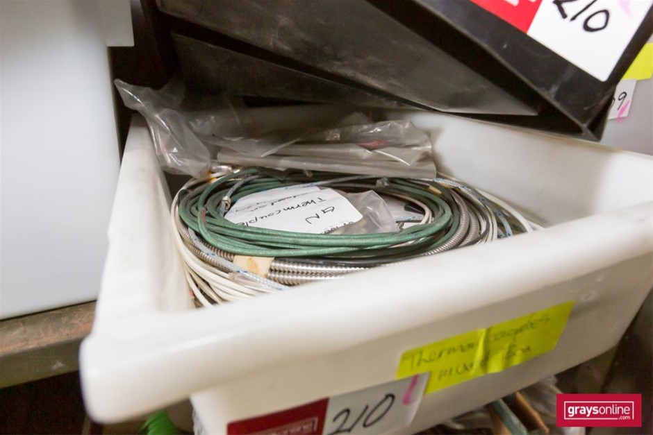 Zilzie Tendril & Vine Cuvee Blanc NV (12x 750mL) VIC